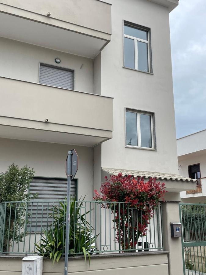 Casa San Francesco Apartment Mondragone Ngoại thất bức ảnh