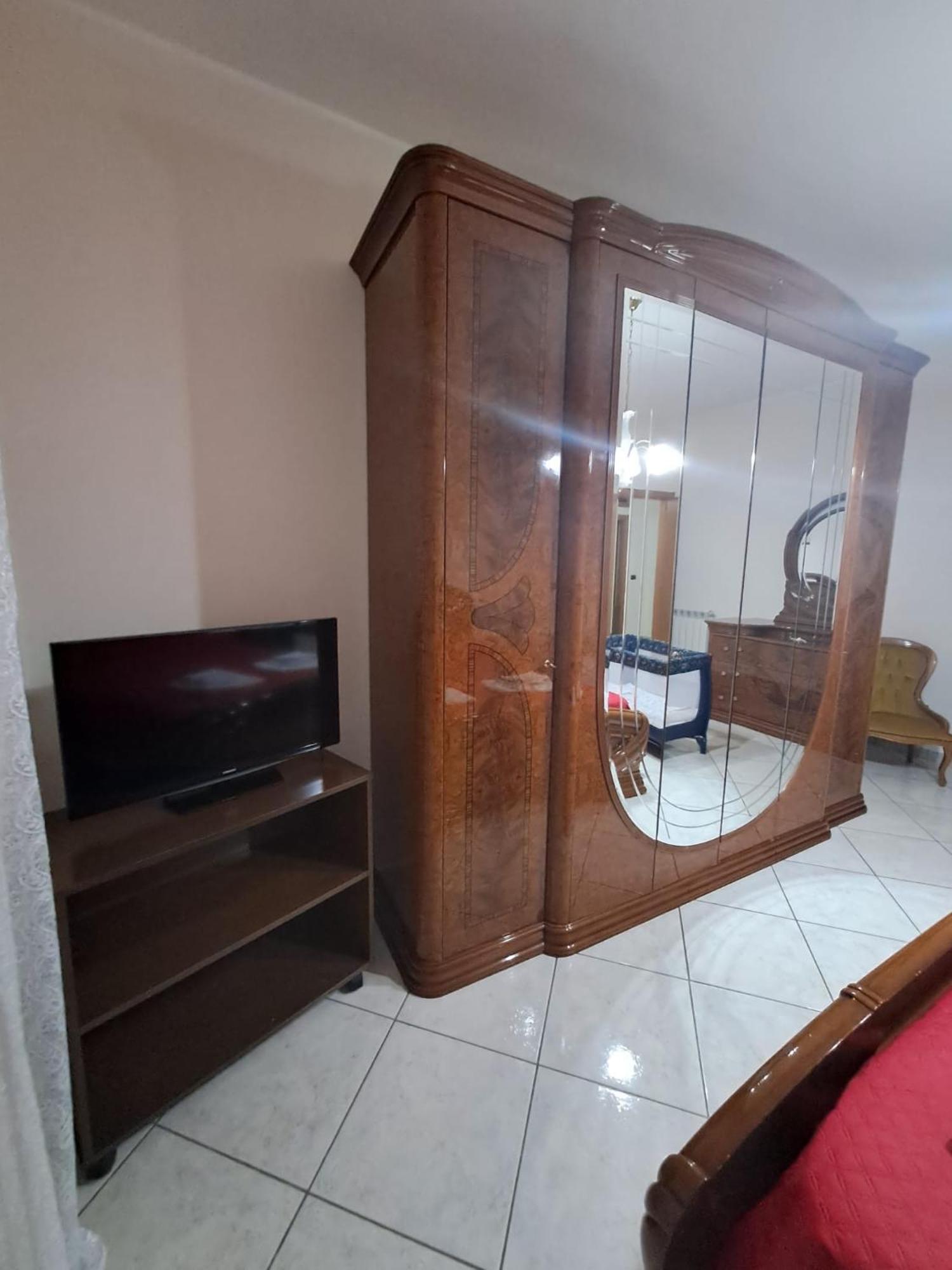 Casa San Francesco Apartment Mondragone Ngoại thất bức ảnh