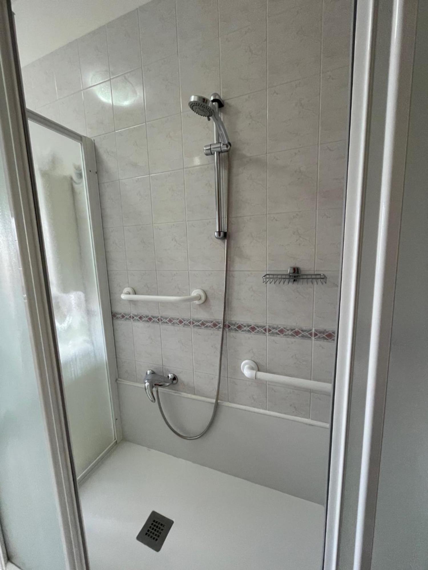 Casa San Francesco Apartment Mondragone Ngoại thất bức ảnh